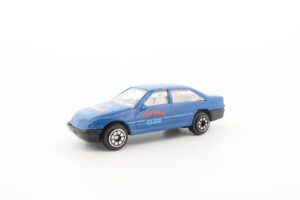 Opel Omega