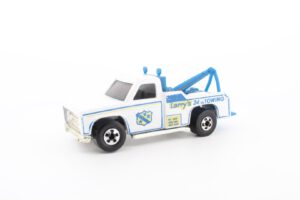 Ramblin' Wrecker