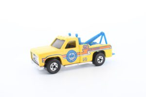 Ramblin' Wrecker
