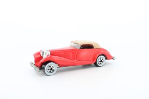Mercedes 540K