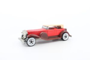 '31 Doozie