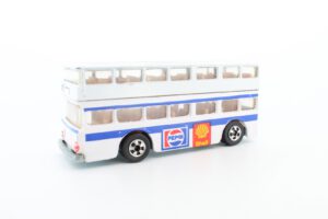 Double Deck Bus