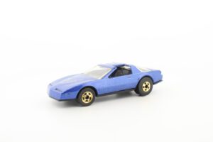 '80s Firebird