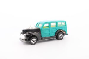 '40's Woodie
