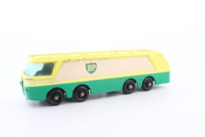 B.P. Autotanker