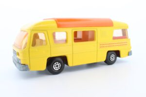 Camping Cruiser