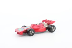 Team Matchbox