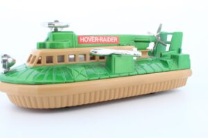 Hover Raider