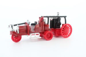 1914 Knox-Martin Fire Engine